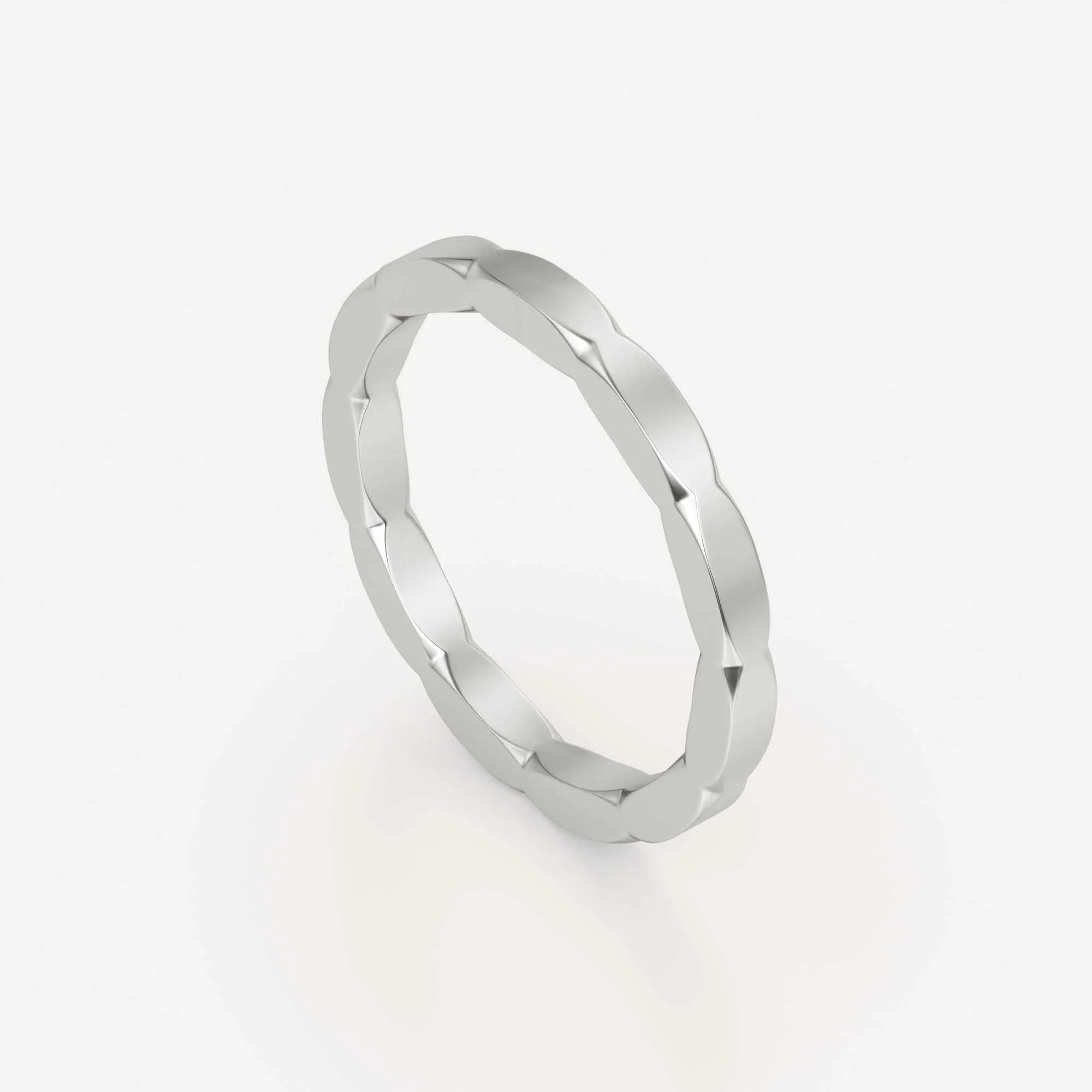 Rouly | Stackable Ring