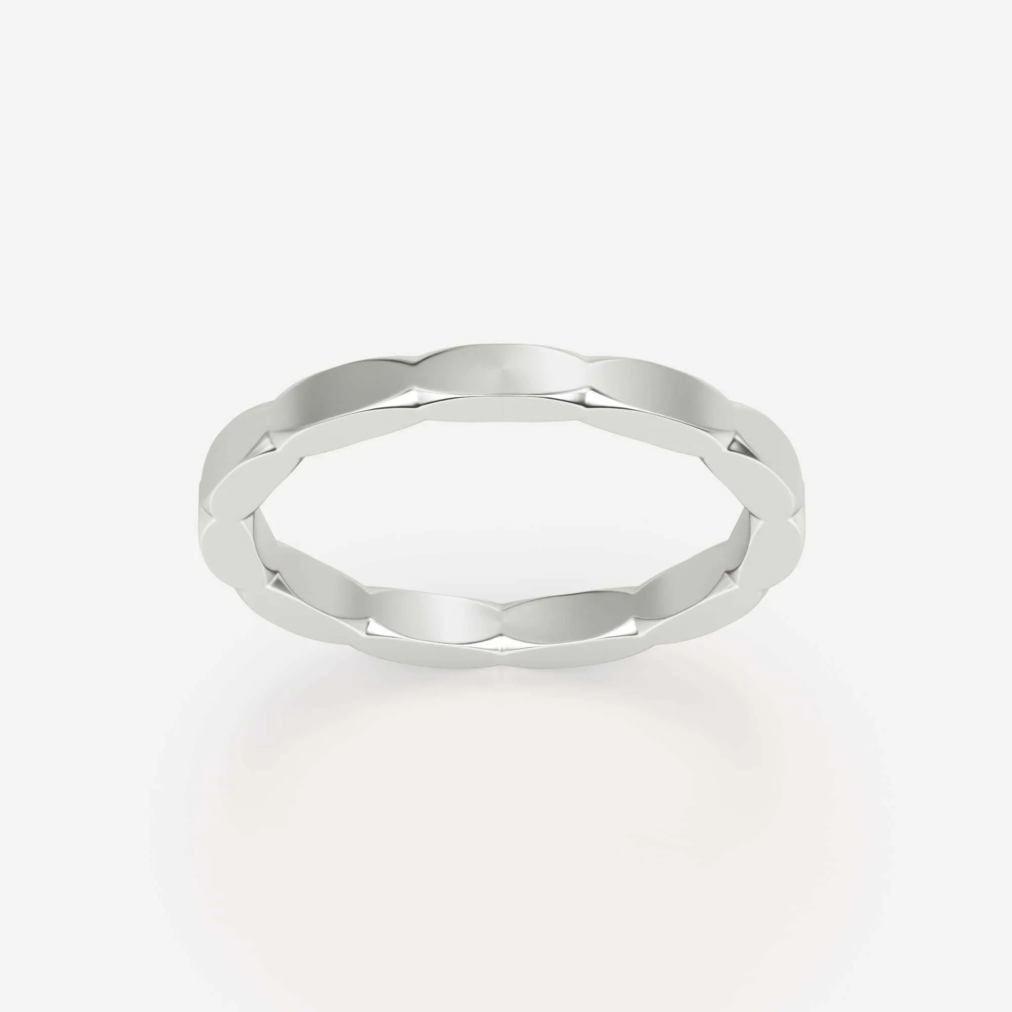 Rouly | Stackable Ring