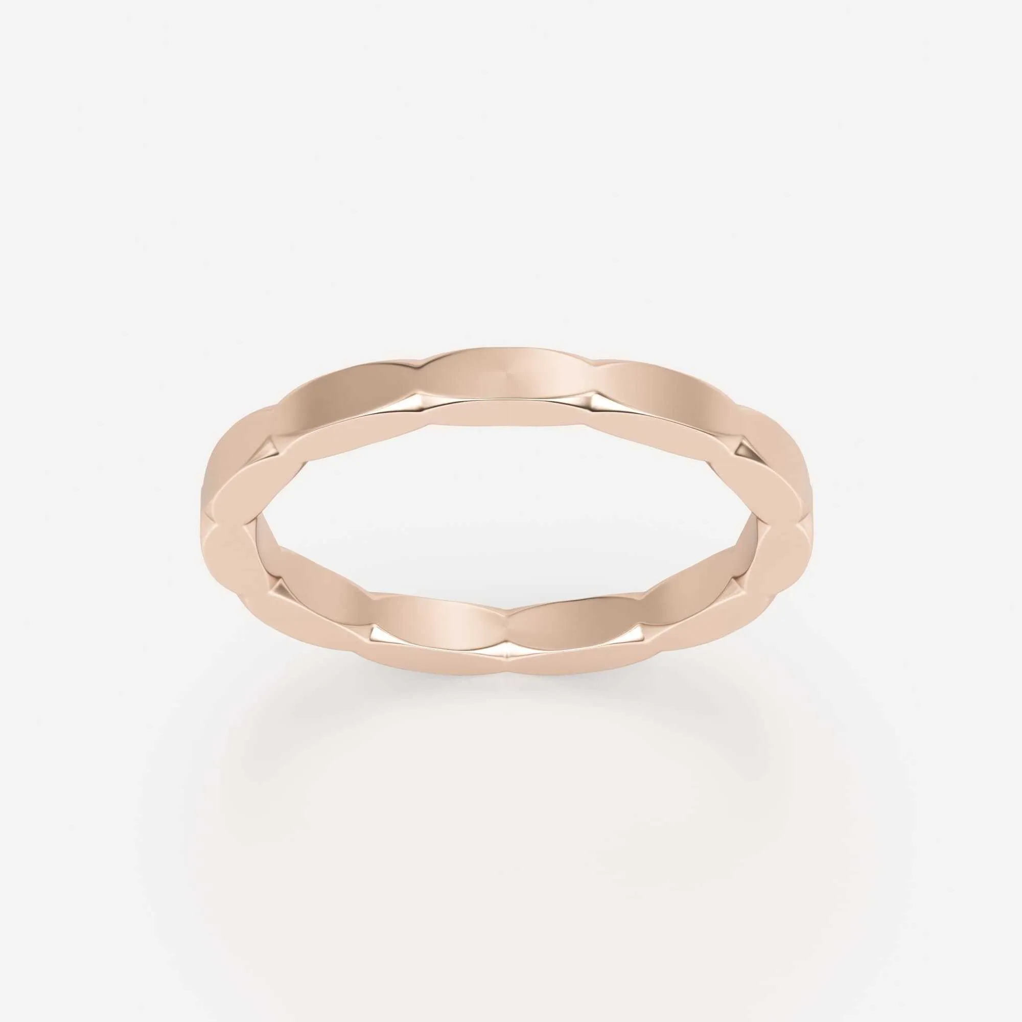 Rouly | Stackable Ring