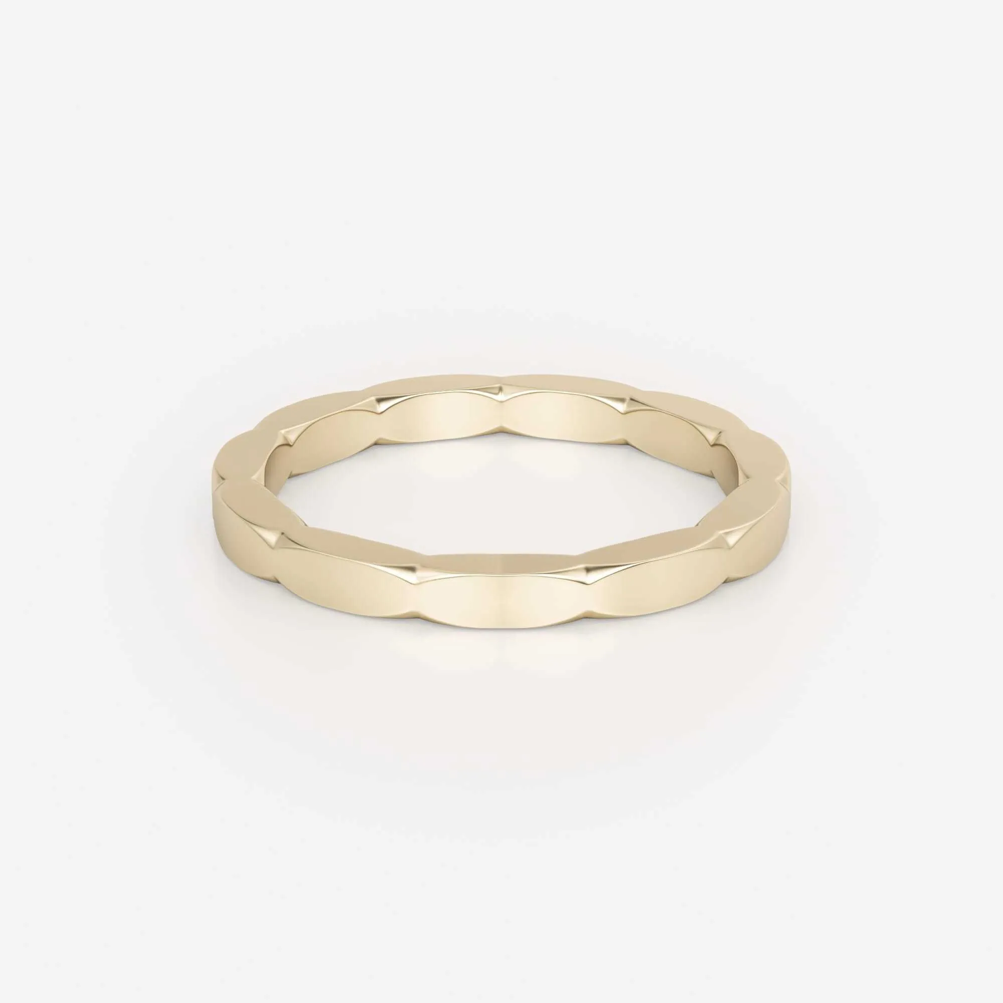 Rouly | Stackable Ring