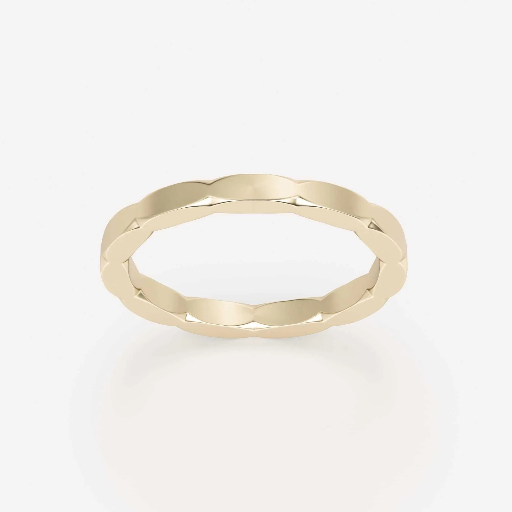 Rouly | Stackable Ring