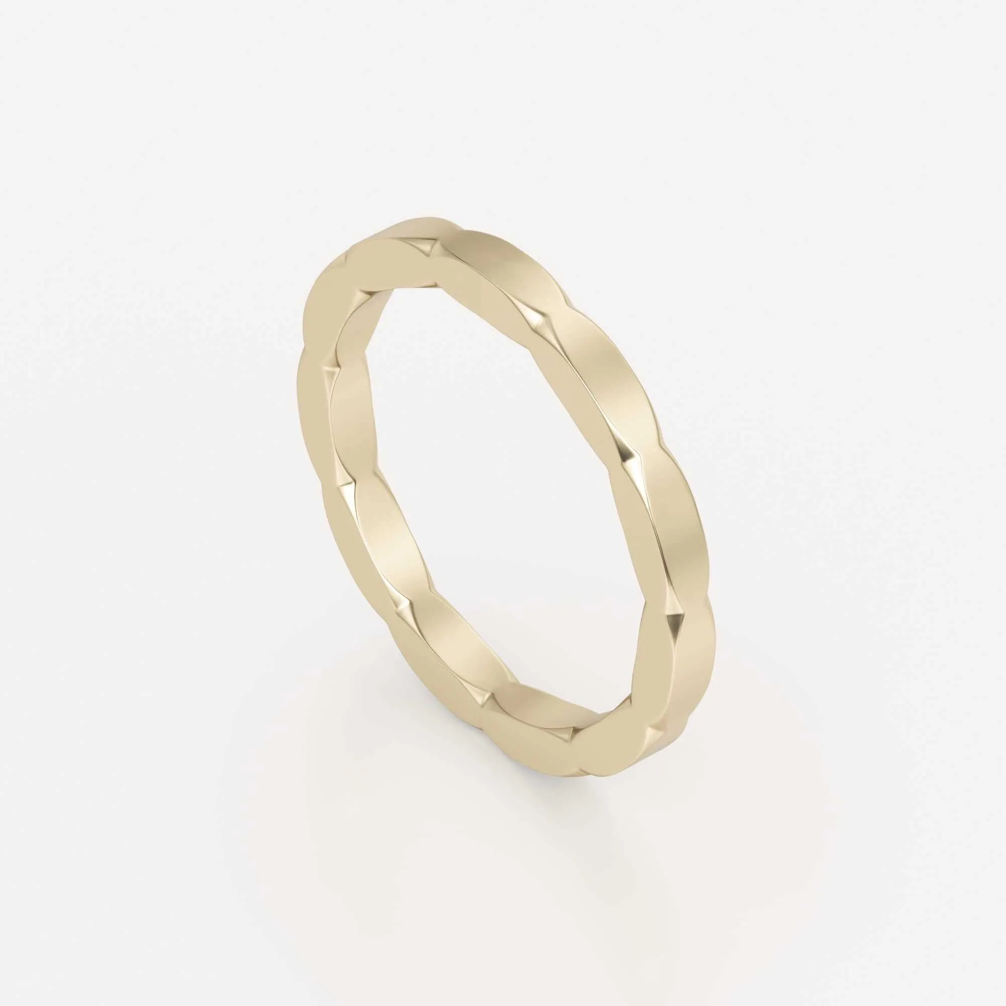 Rouly | Stackable Ring