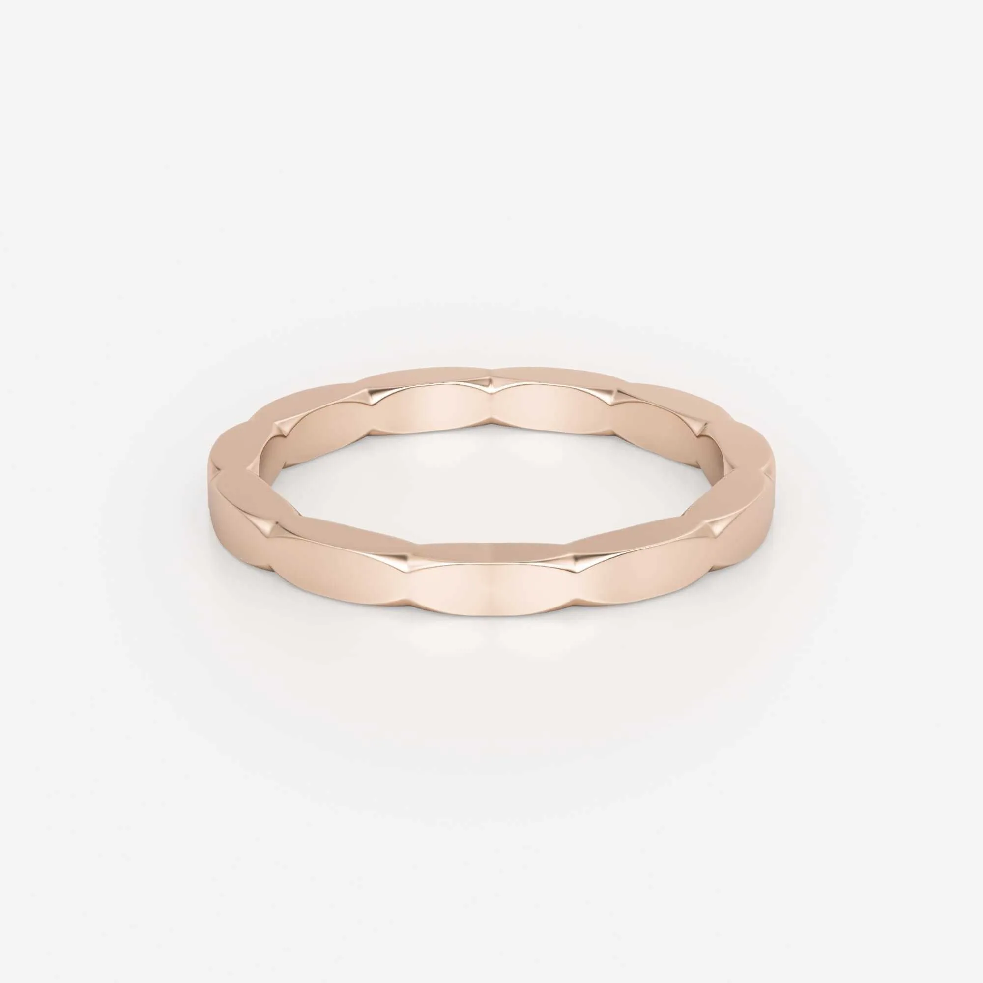 Rouly | Stackable Ring