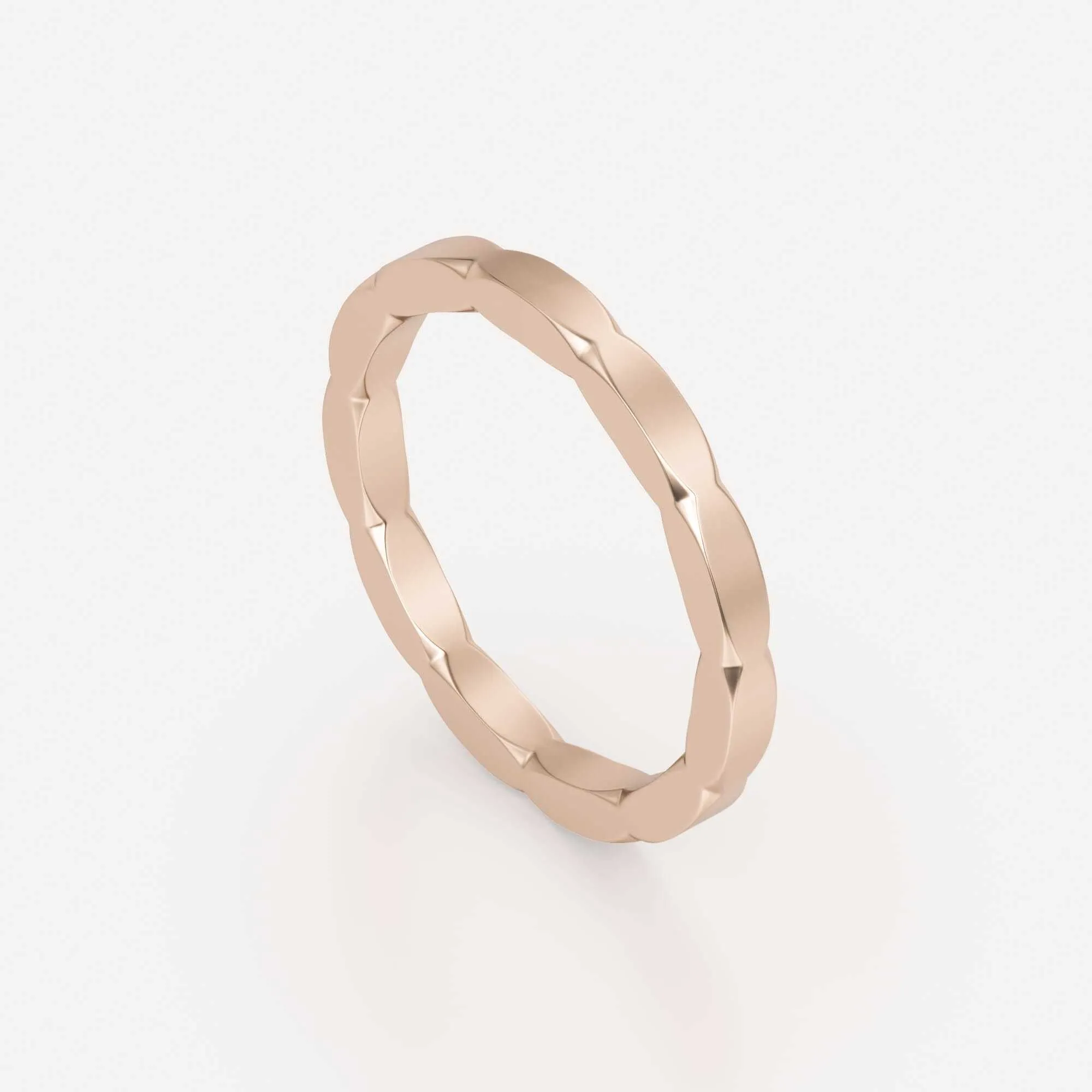 Rouly | Stackable Ring