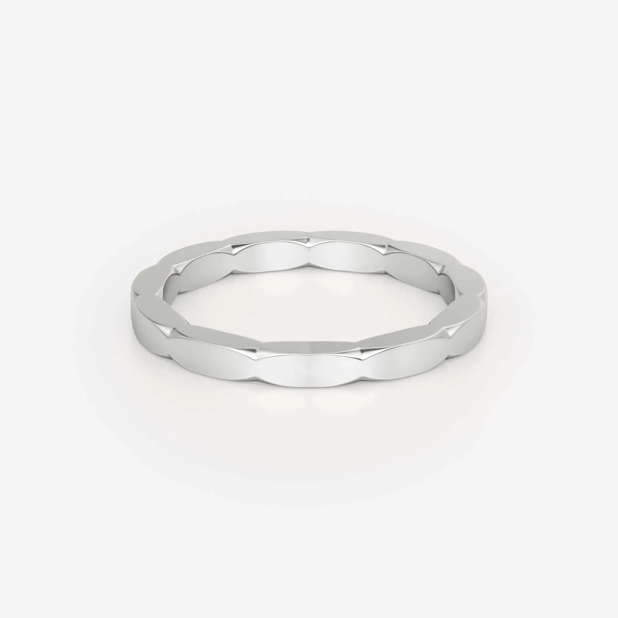 Rouly | Stackable Ring