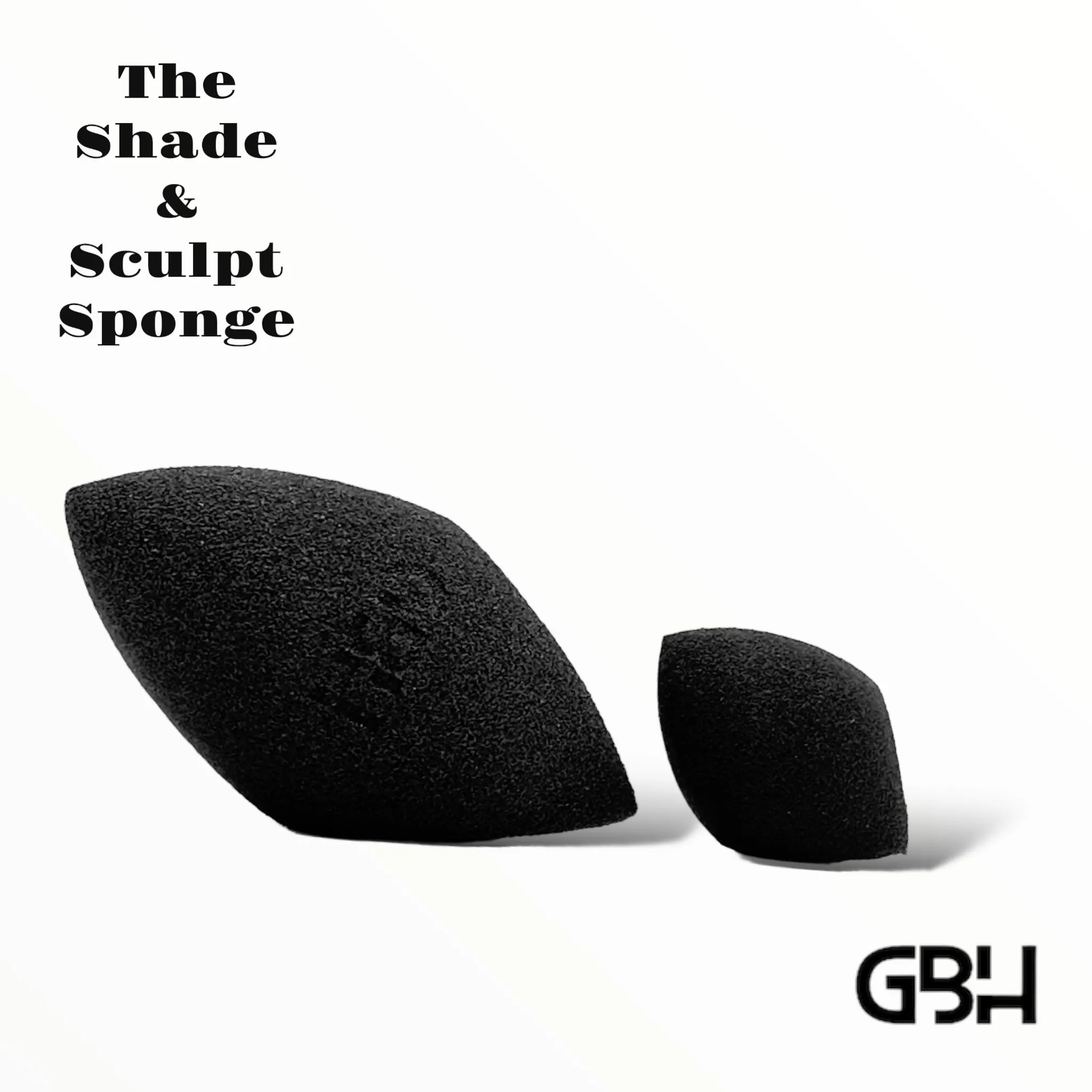 Shade & Sculpt Sponge