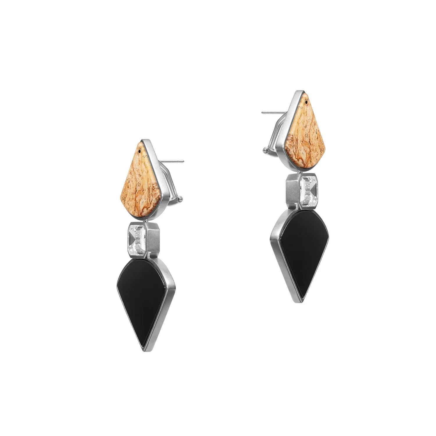 Shyla Earrings