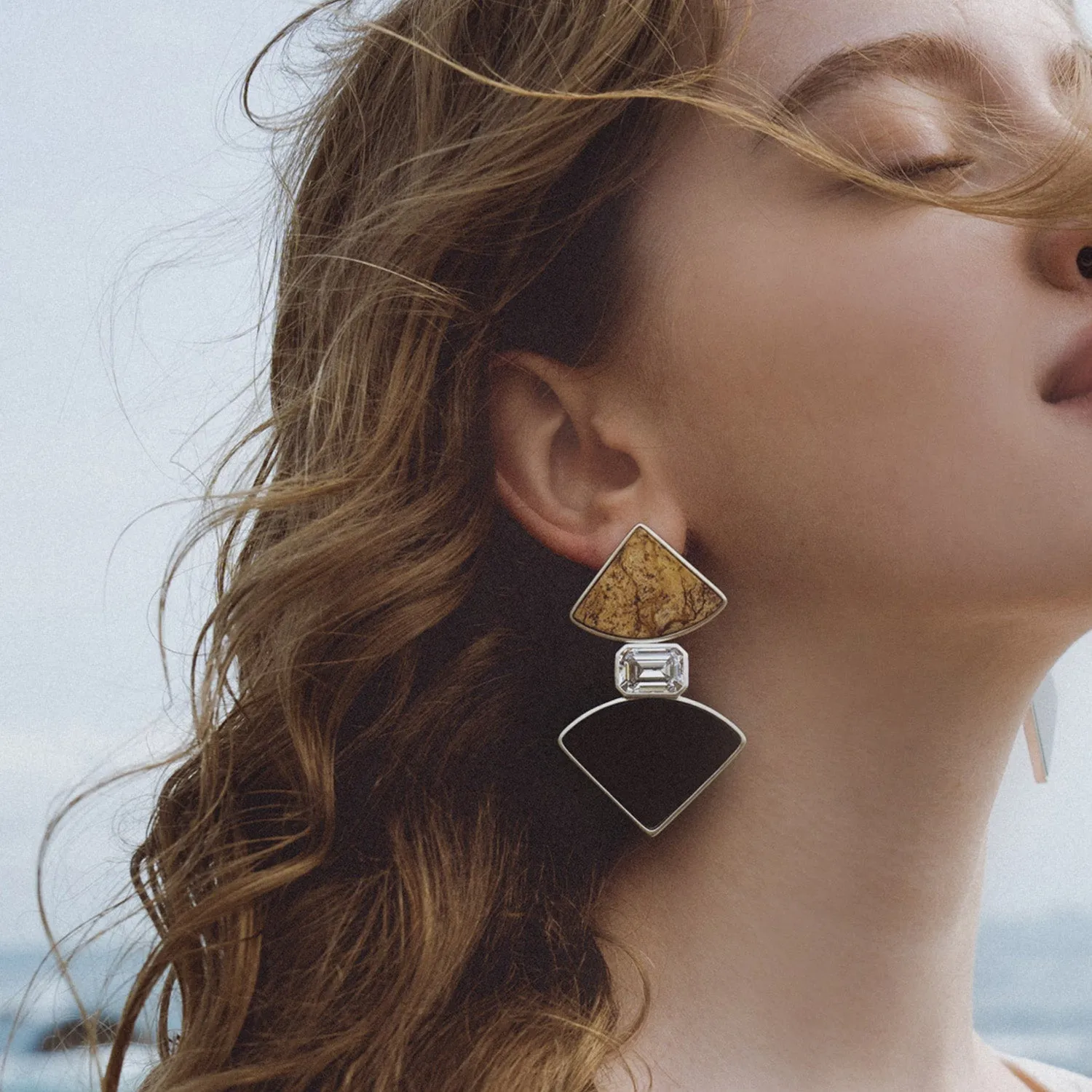 Shyla Earrings