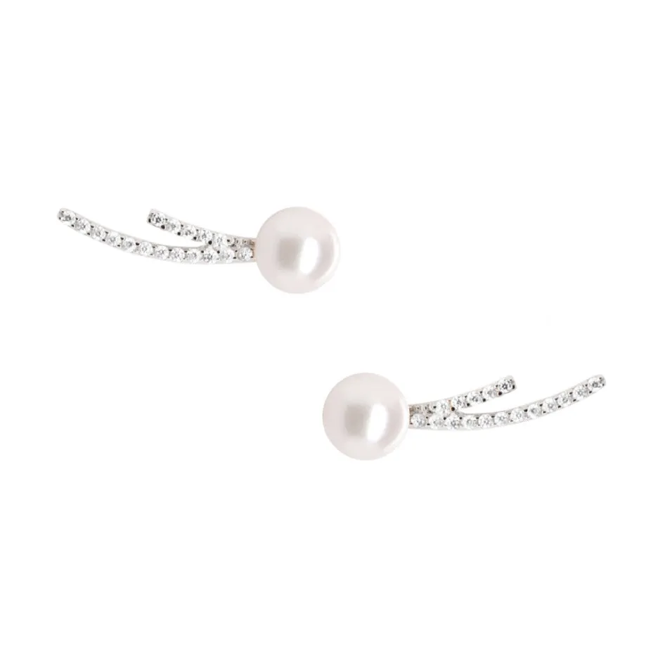 Starlet Ear Climber