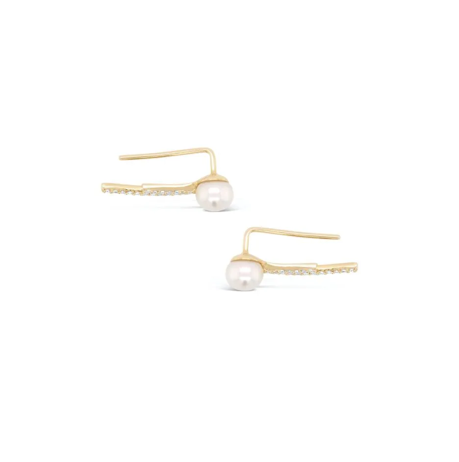 Starlet Ear Climber