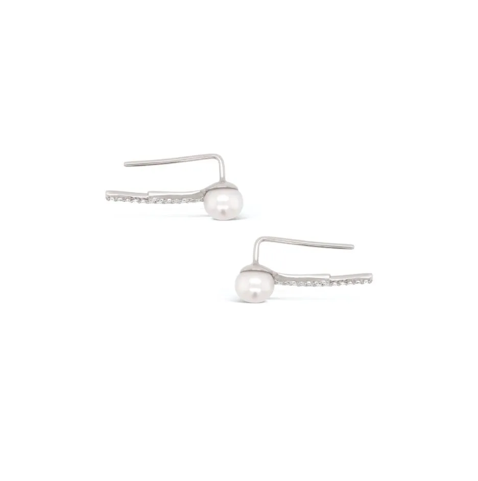 Starlet Ear Climber