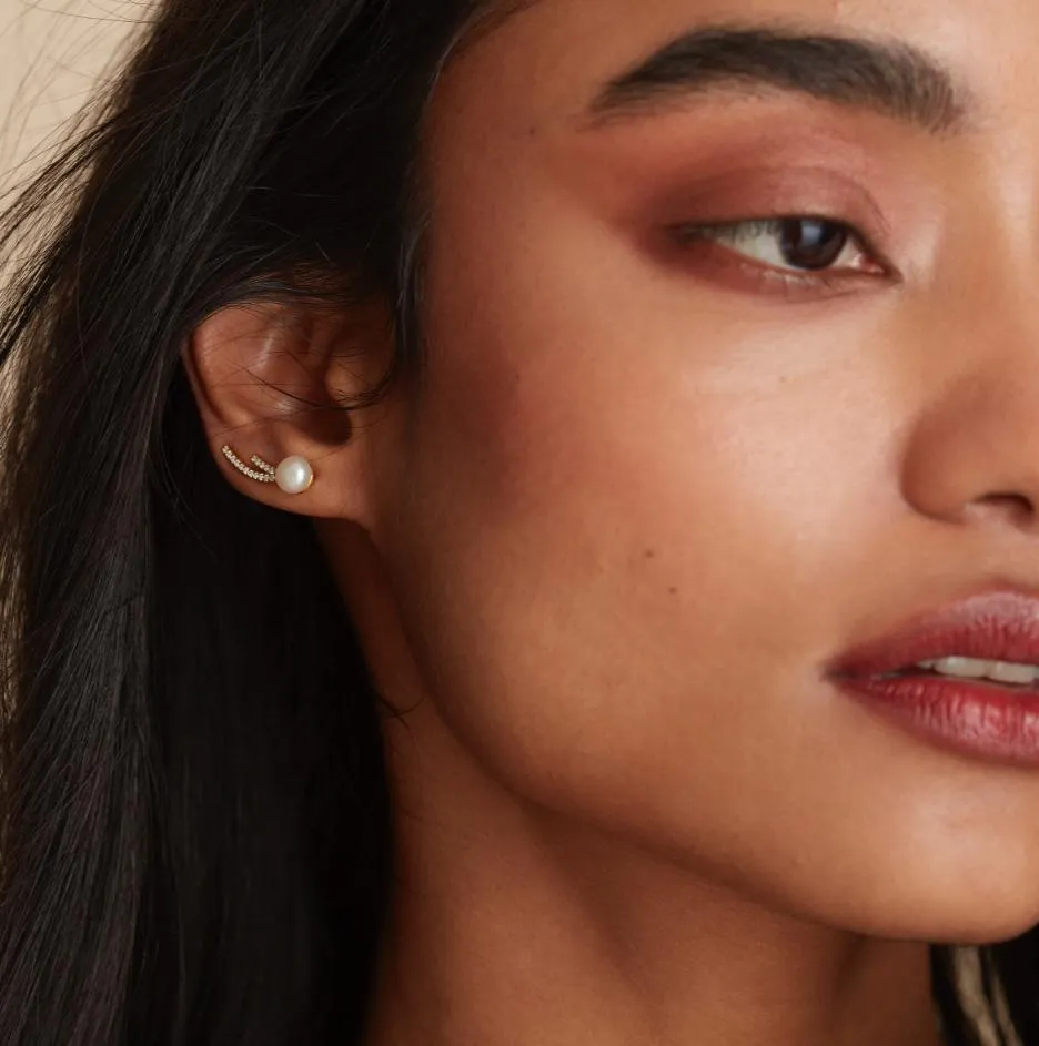 Starlet Ear Climber