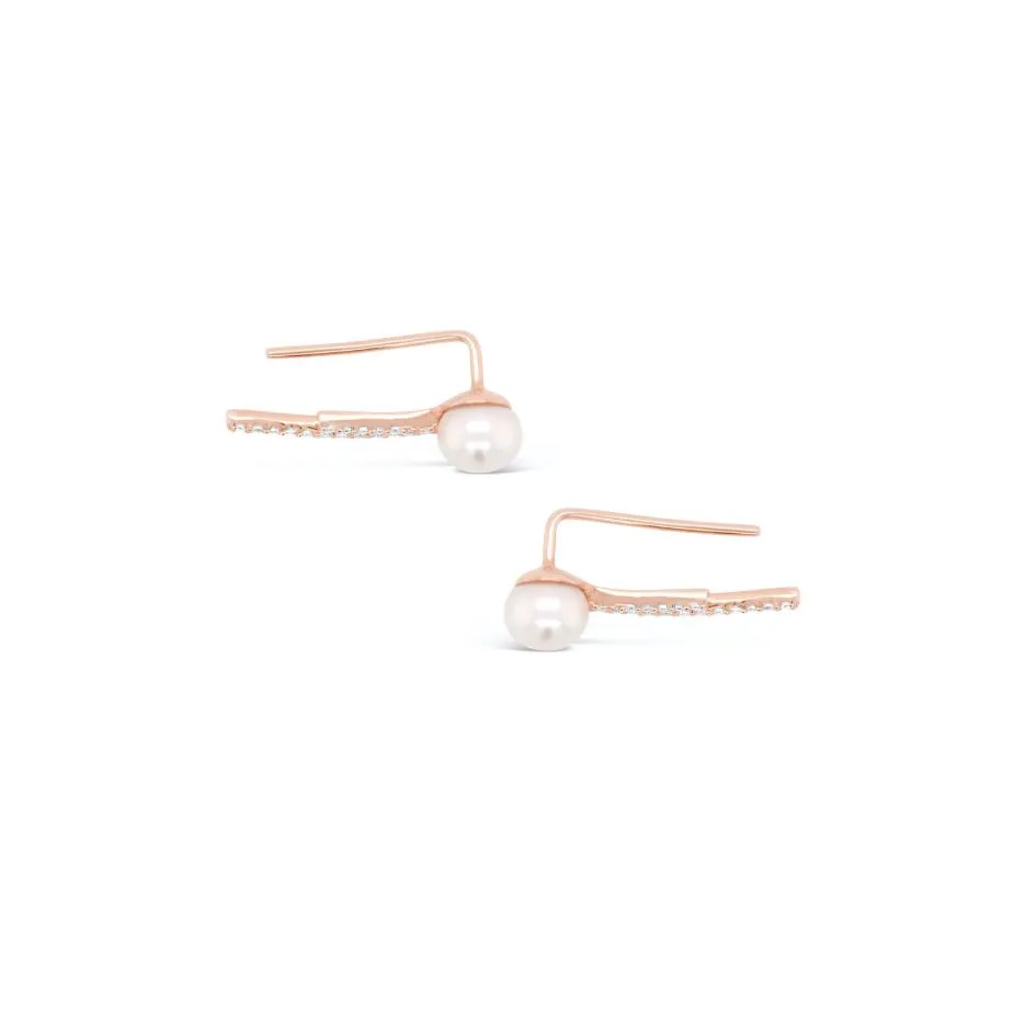Starlet Ear Climber