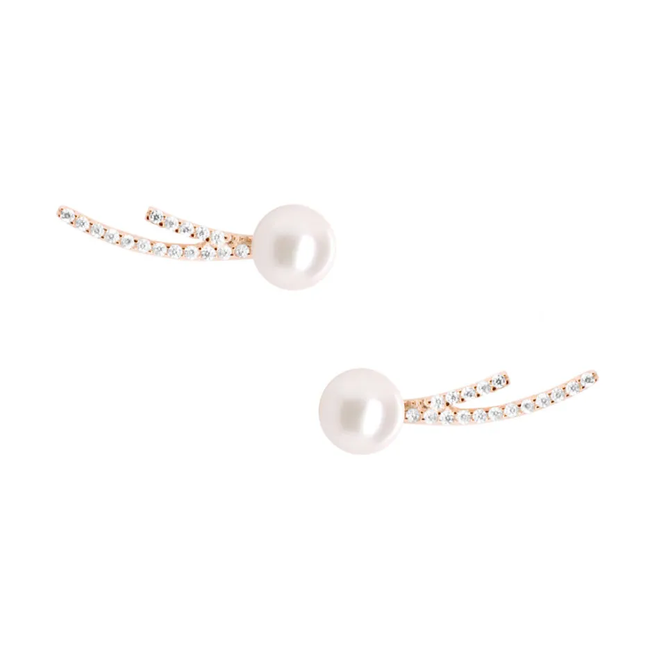 Starlet Ear Climber