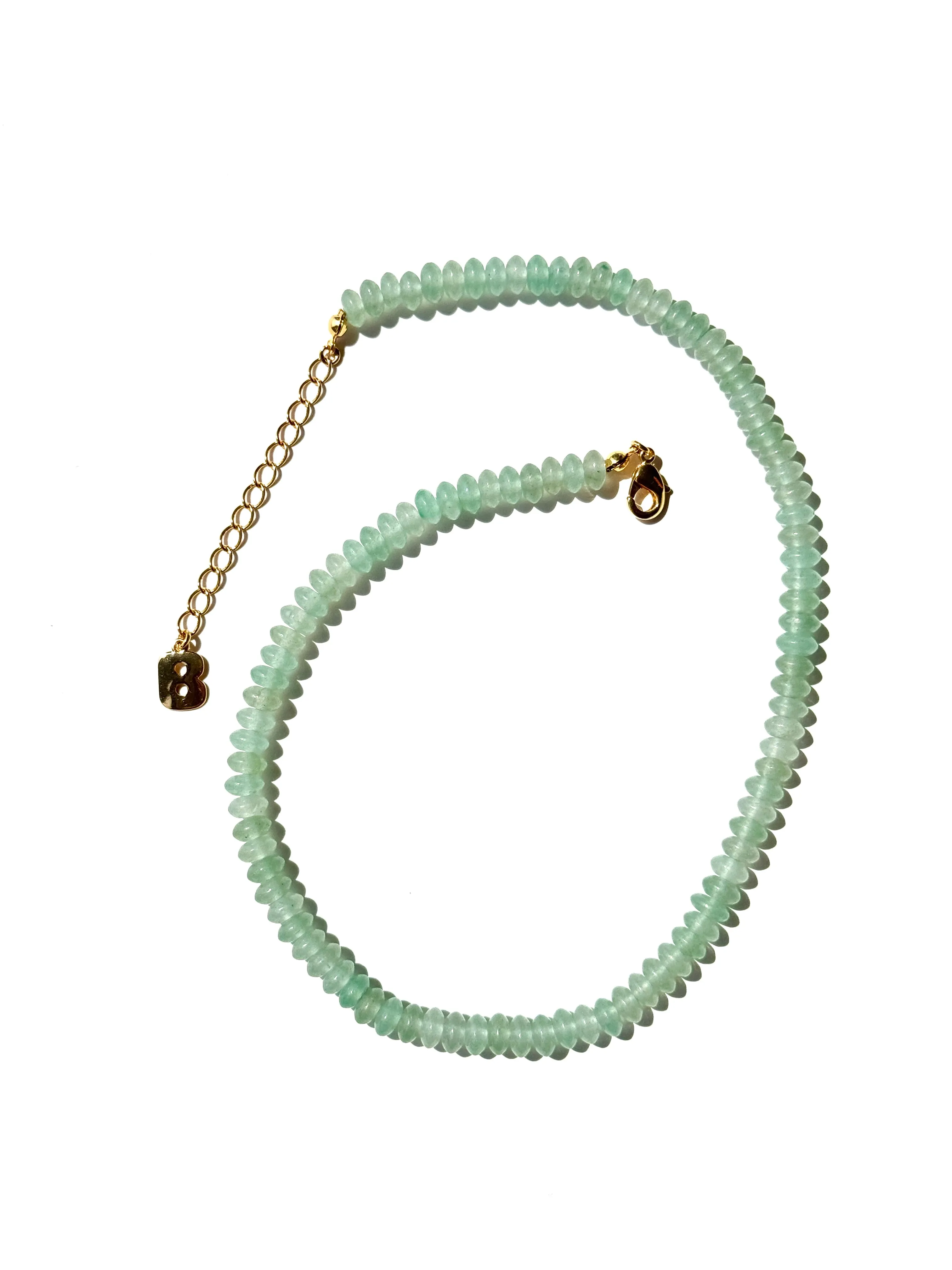 SUGAR HIGH GEM NECKLACE
