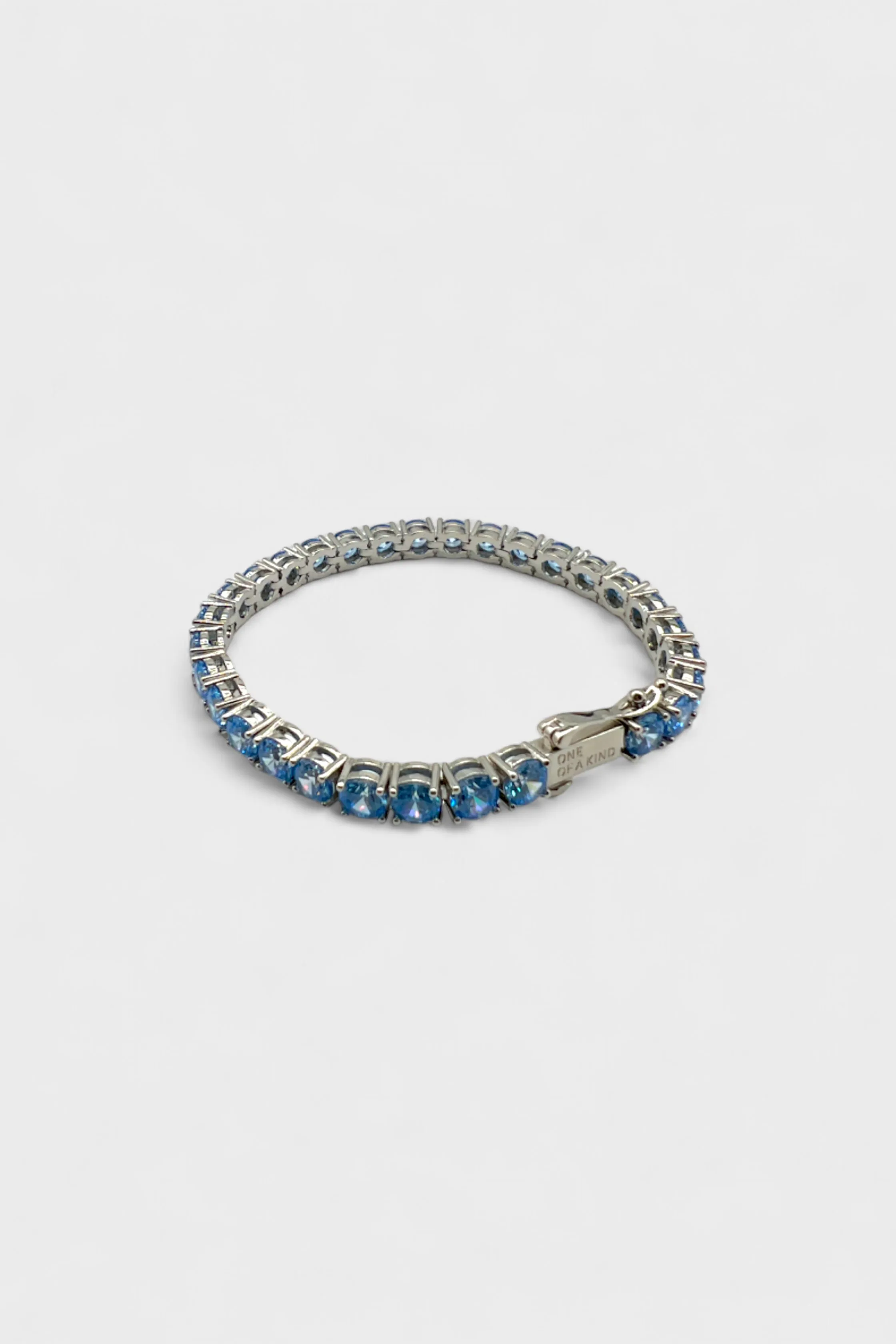Taillac Bracelet Emerald