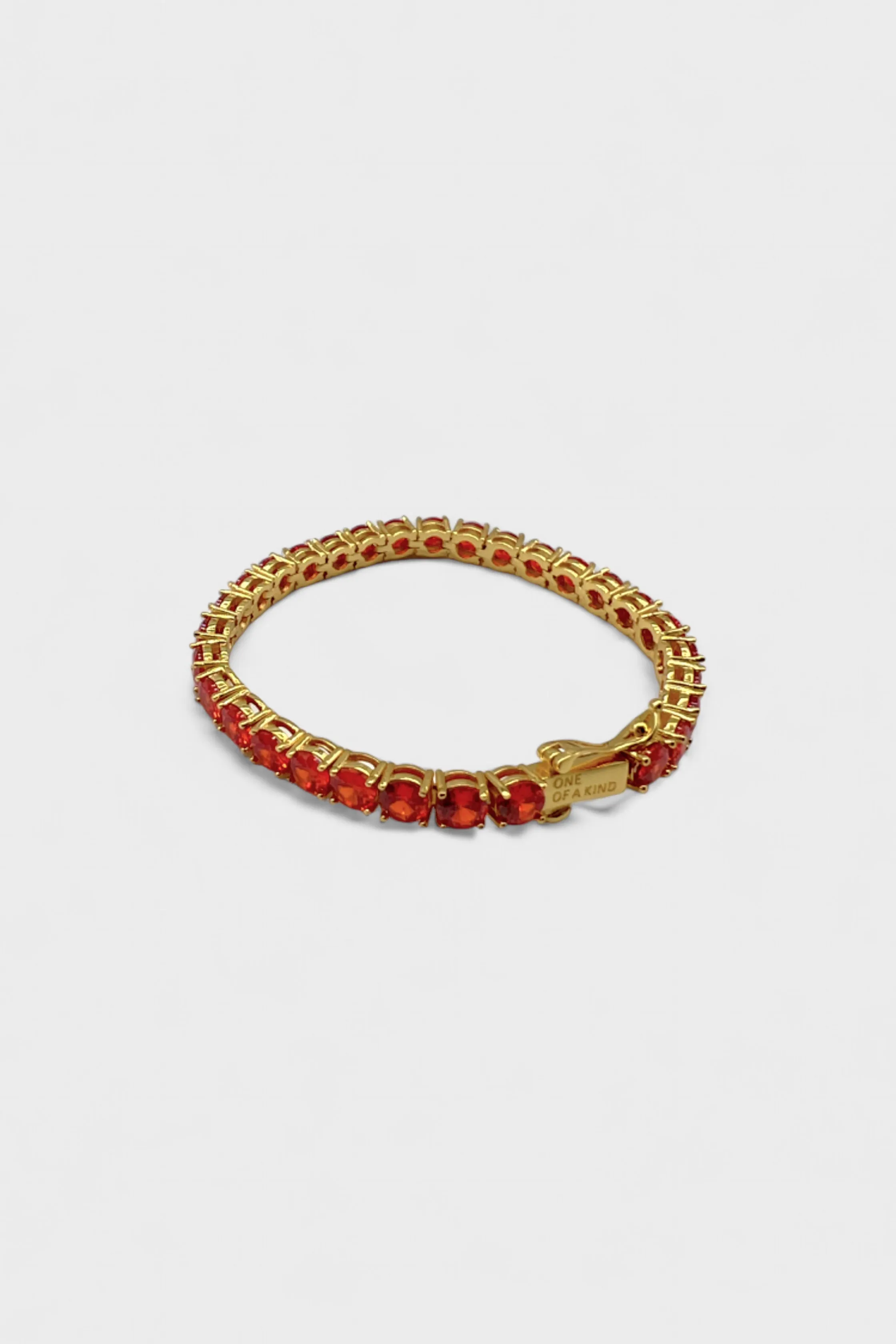 Taillac Bracelet Emerald