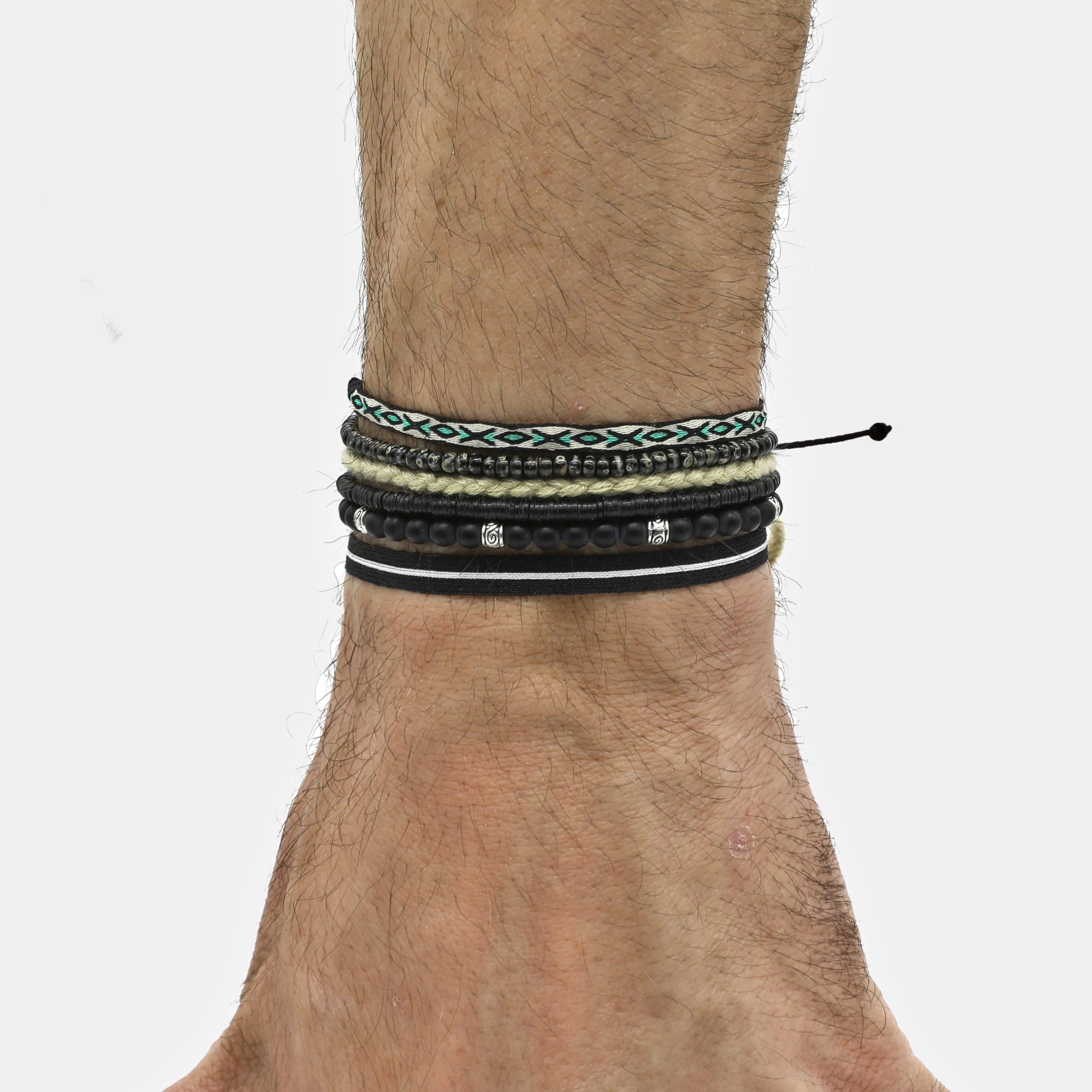 The Napoli Stack