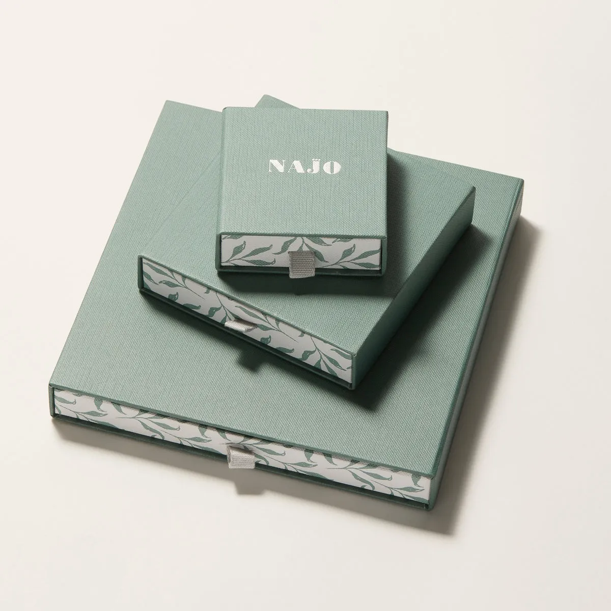 The Perfect Two Tone Set