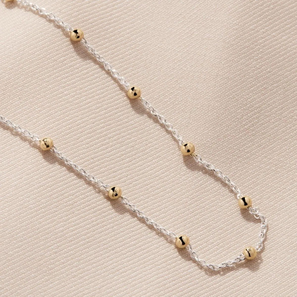 The Perfect Two Tone Set