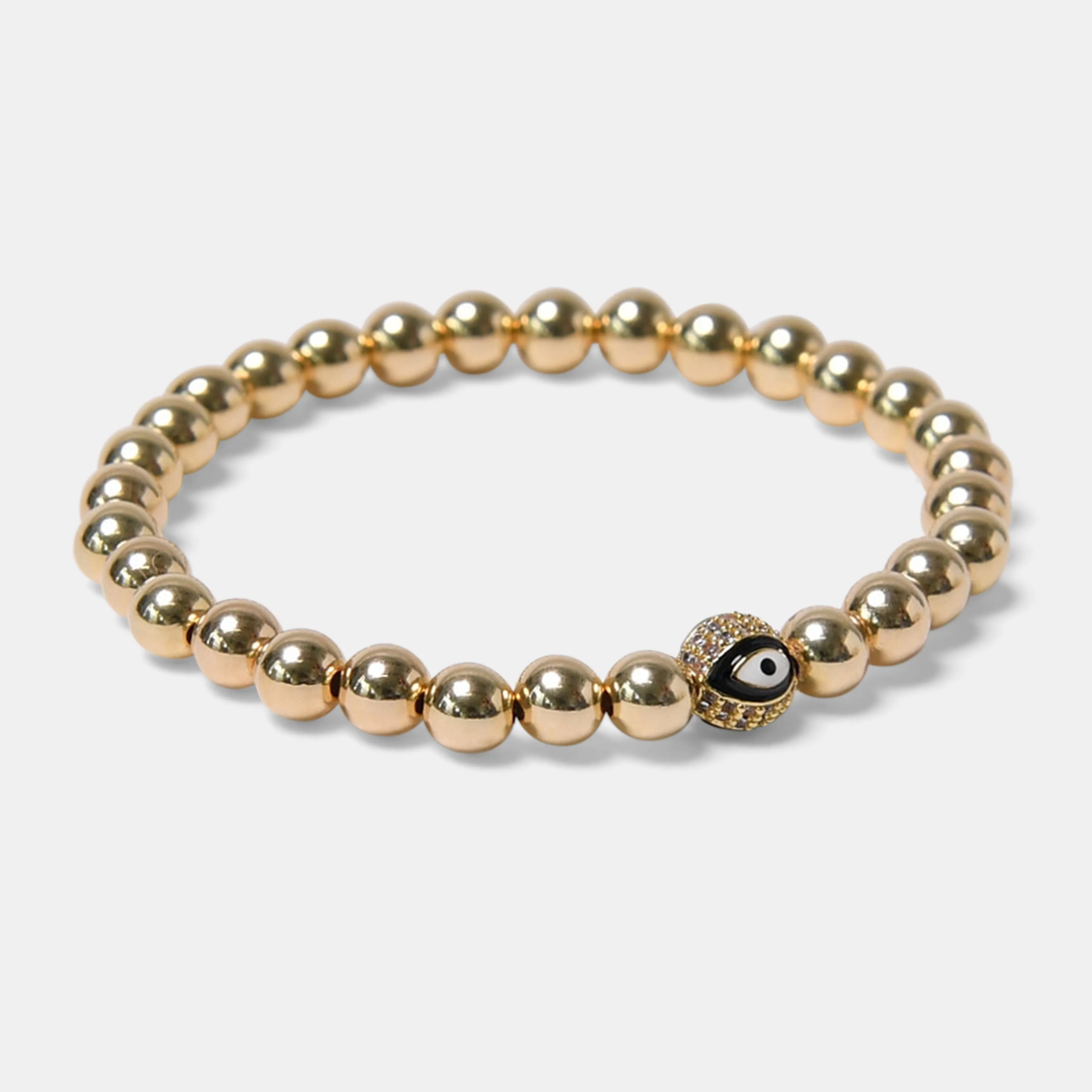 The Turkish Delight Bracelet