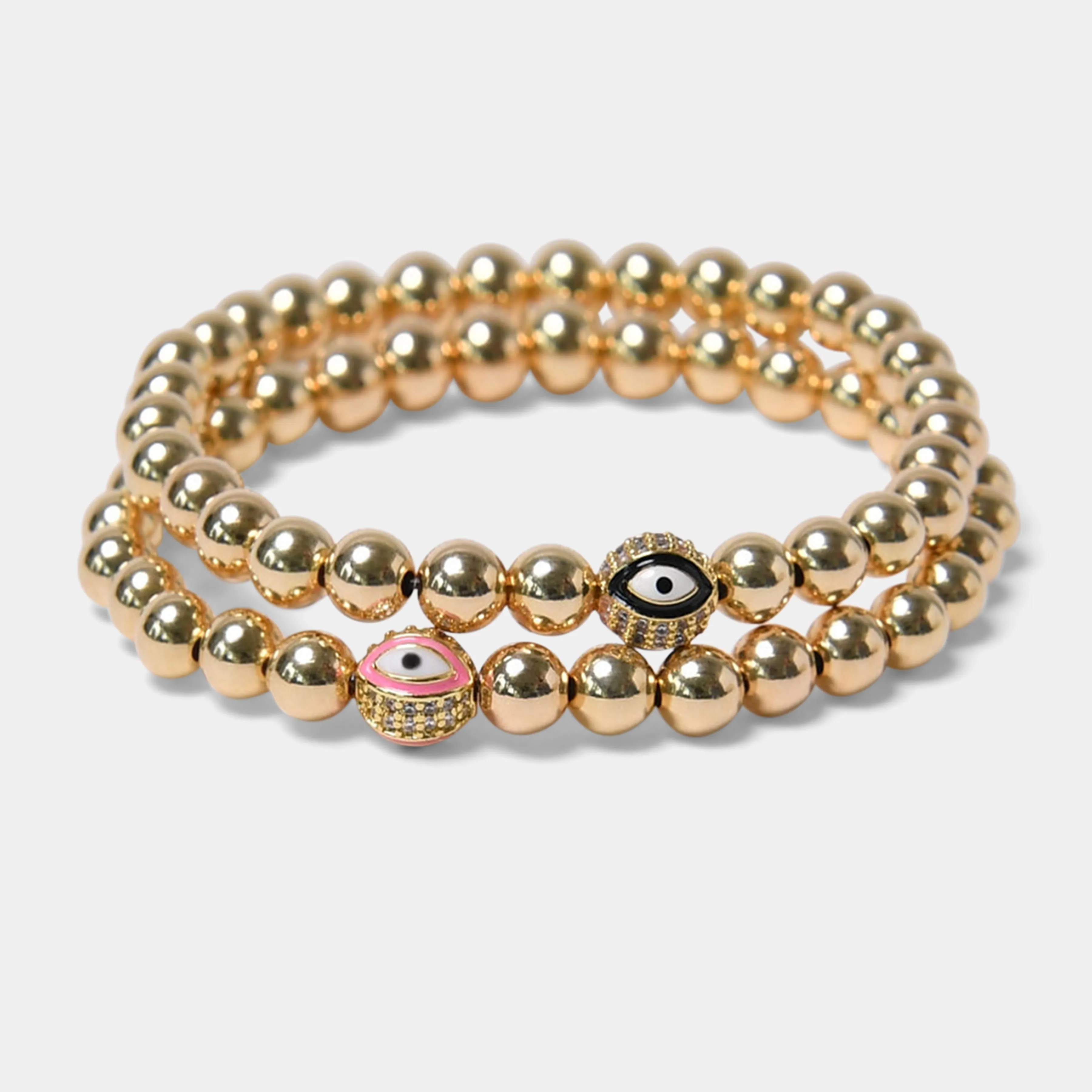 The Turkish Delight Bracelet